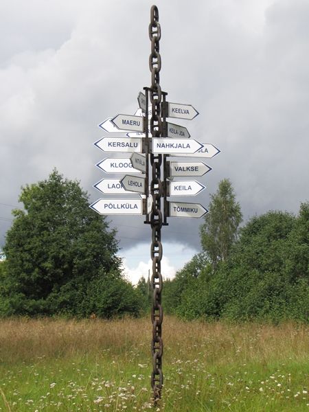 Foto: Heiki Koov, august 2012. 