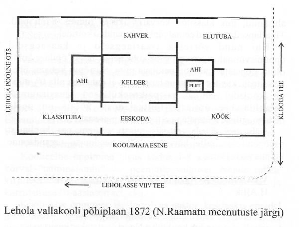 Raamatus "Lehola kandi lood", lk. 32. 
