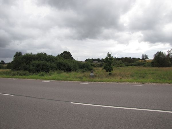 Foto: Heiki Koov, august 2012. 