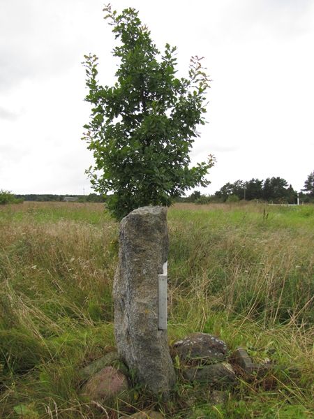 Foto: Heiki Koov, august 2012. 