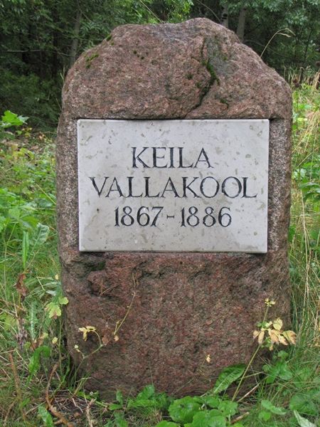 Foto: Heiki Koov, august 2012. 