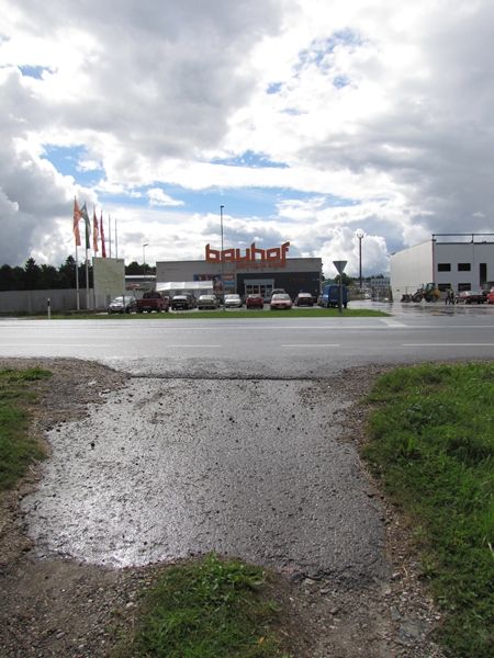 Foto: Heiki Koov, august 2012. 