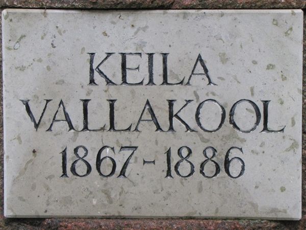 Foto: Heiki Koov, august 2012. 