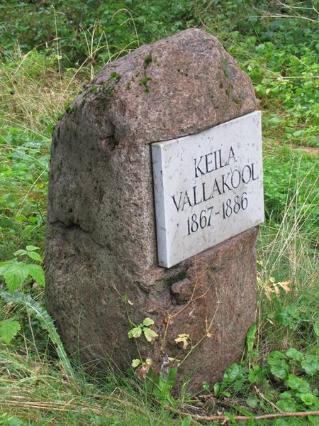 Foto: Heiki Koov, august 2012. 