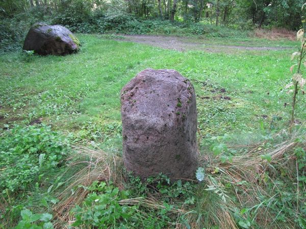 Foto: Heiki Koov, august 2012. 