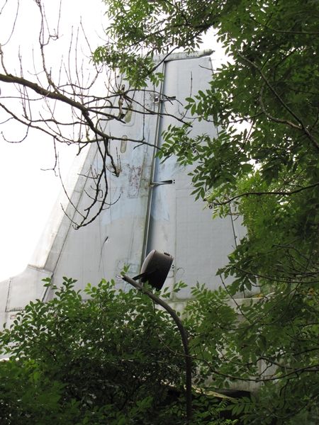 Foto: Heiki Koov, august 2012. 