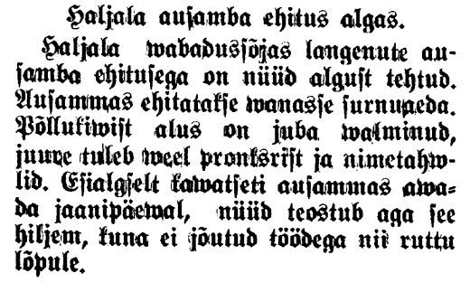 "Virumaa Teataja" 28.06.1930