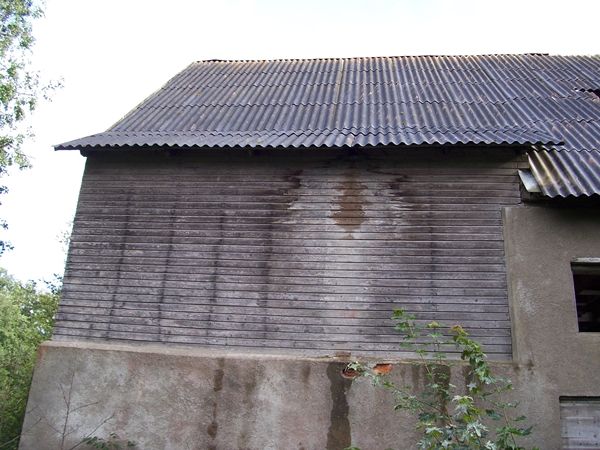 Foto: Heiki Koov, august 2007. 