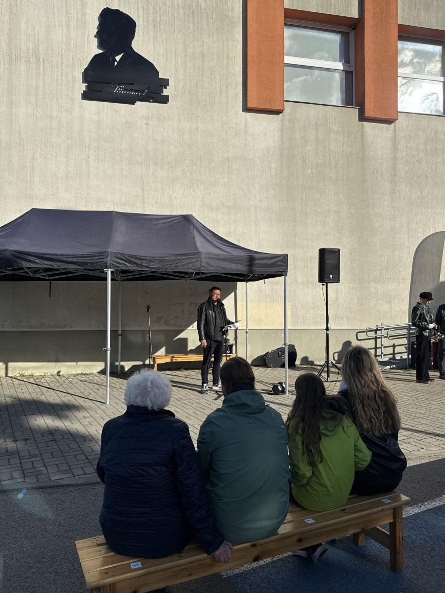 Fotod: Kadrina valla Facebooki leht ja Kadrina valla fotokogu http://pildid.kadrina.ee/photo/ 