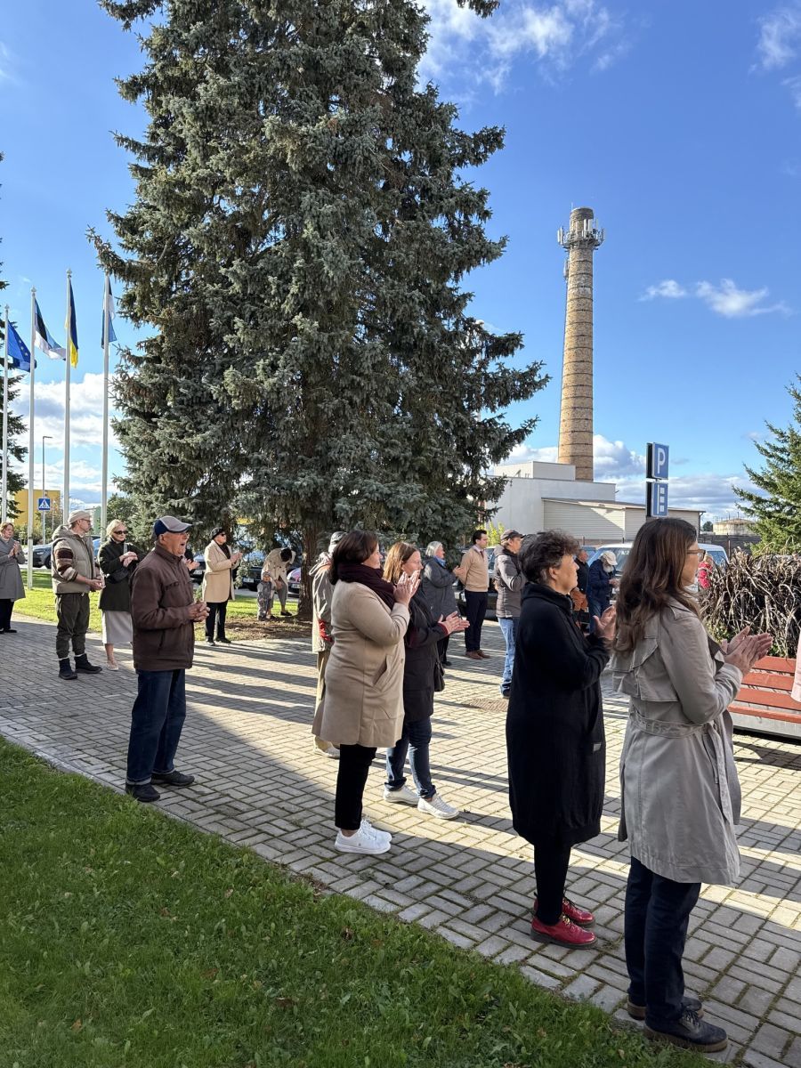 Fotod: Kadrina valla Facebooki leht ja Kadrina valla fotokogu http://pildid.kadrina.ee/photo/ 