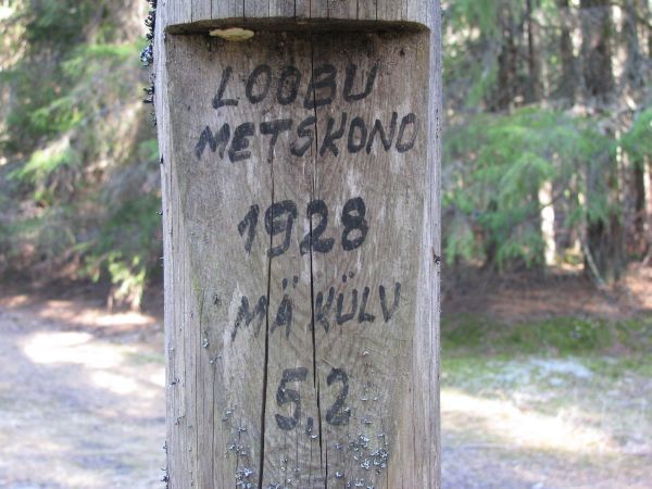 Foto: Andres Kalman, mai 2013.  