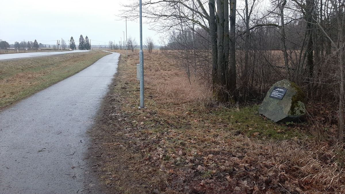 Foto: Heiki Koov, detsember 2024.