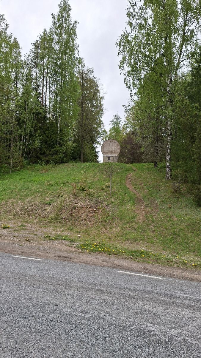 Foto: Heiki Koov, mai 2026