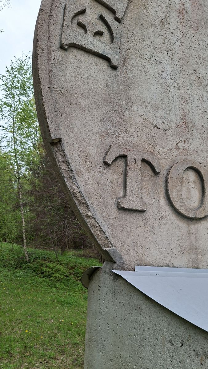 Foto: Heiki Koov, mai 2026