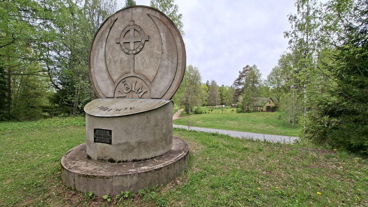 Foto: Heiki Koov, mai 2026
