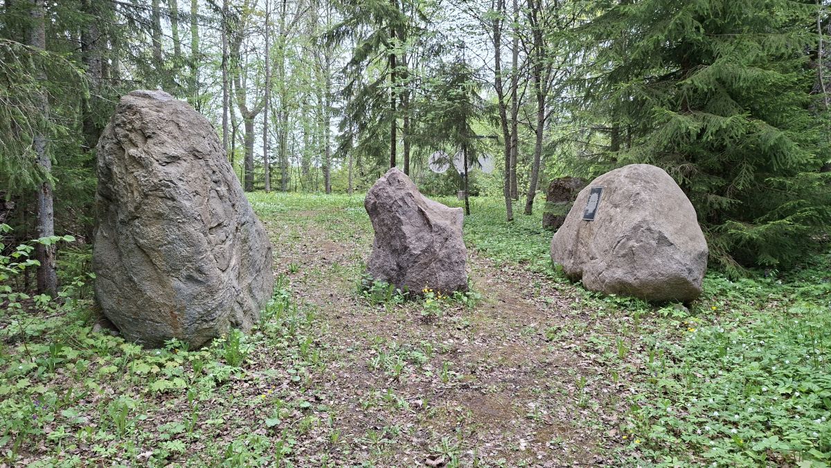 Foto: Heiki Koov, mai 2026