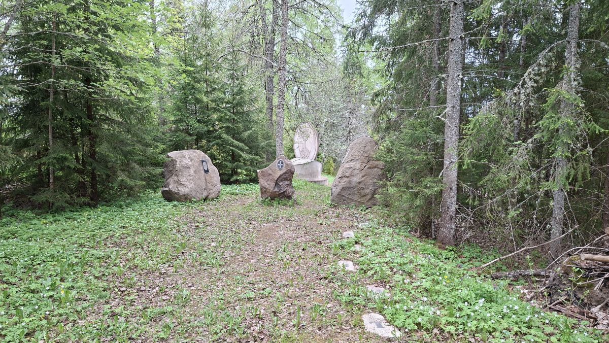 Foto: Heiki Koov, mai 2026