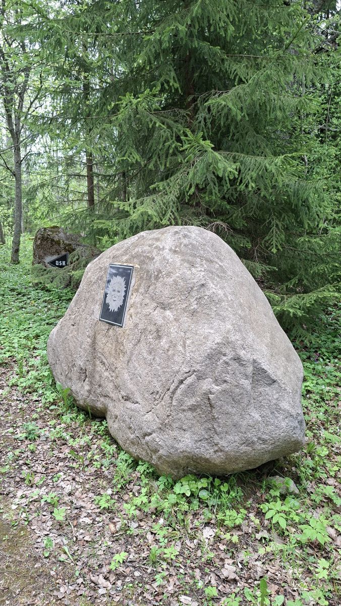 Foto: Heiki Koov, mai 2026