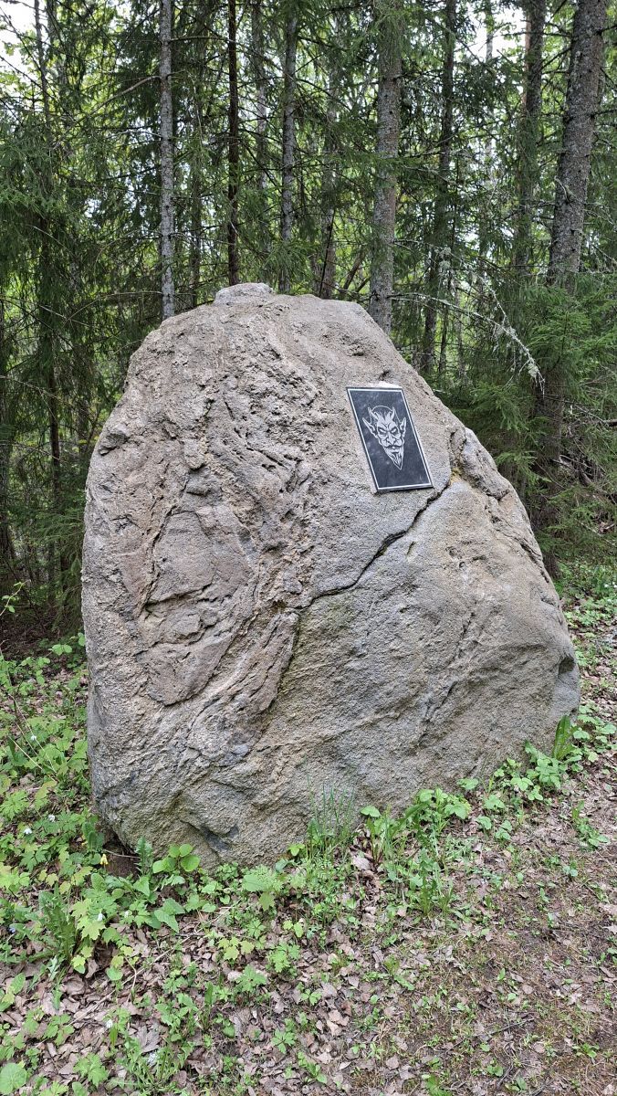 Foto: Heiki Koov, mai 2026