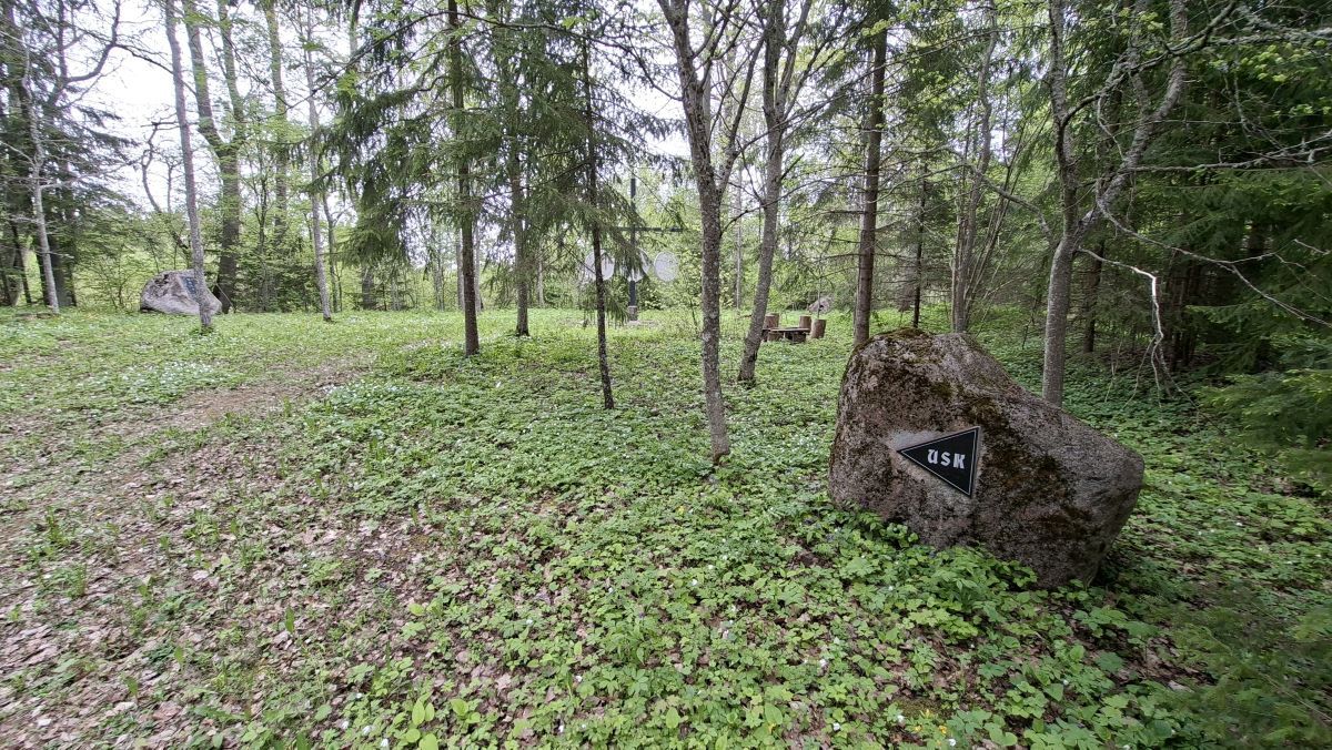 Foto: Heiki Koov, mai 2026