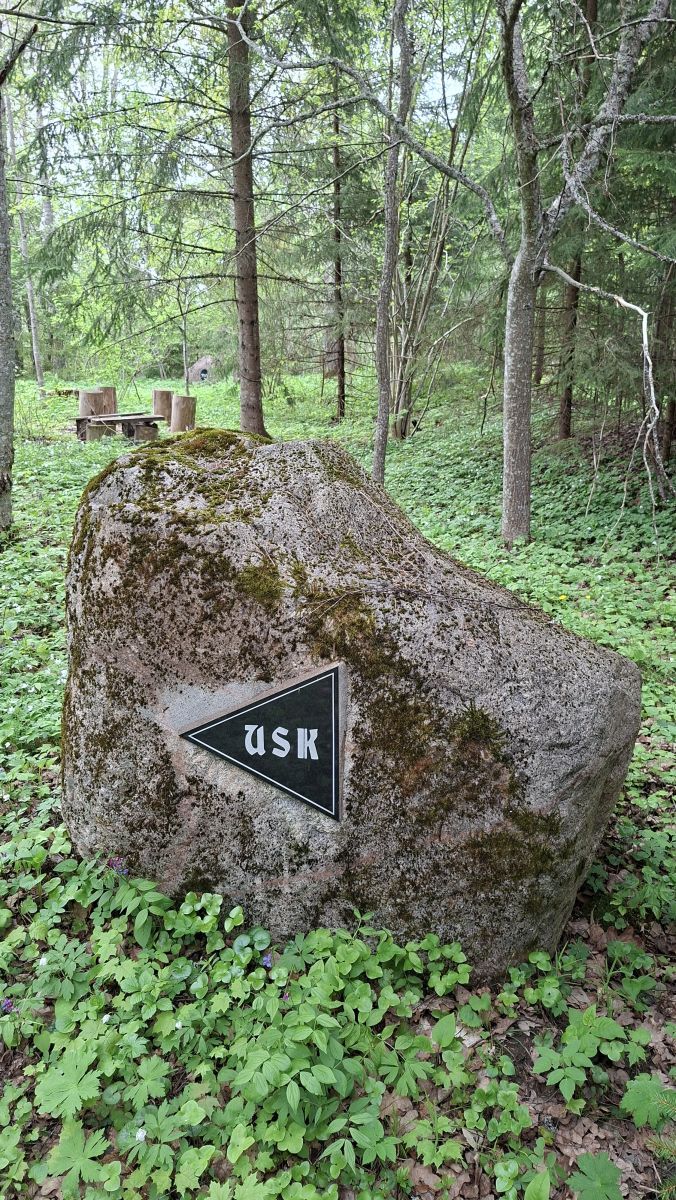 Foto: Heiki Koov, mai 2026