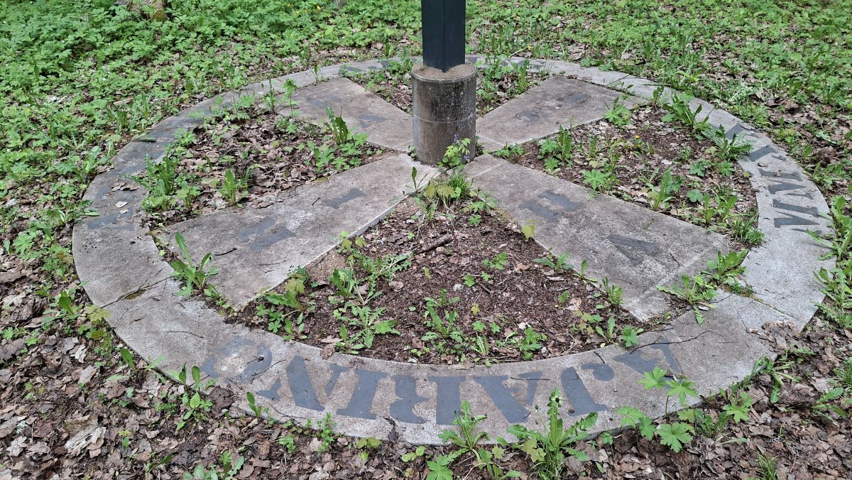 Foto: Heiki Koov, mai 2026