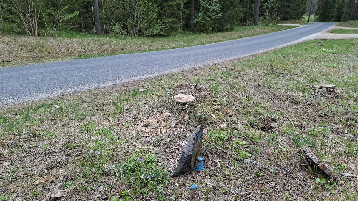 Foto: Heiki Koov, mai 2026