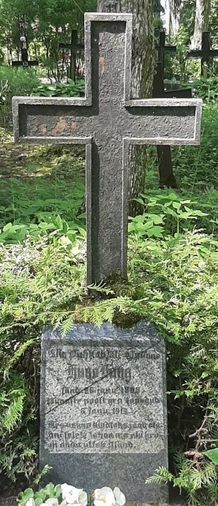 Foto: Heiki Koov, juuli 2025