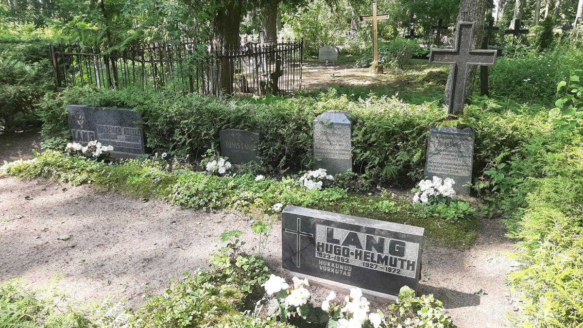 Foto: Heiki Koov, juuli 2025