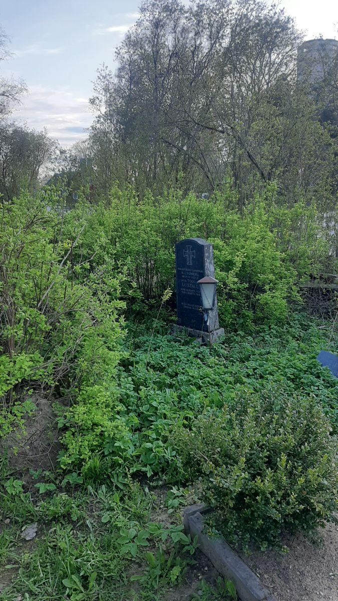 Foto: Heiki Koov, mai 2025. 