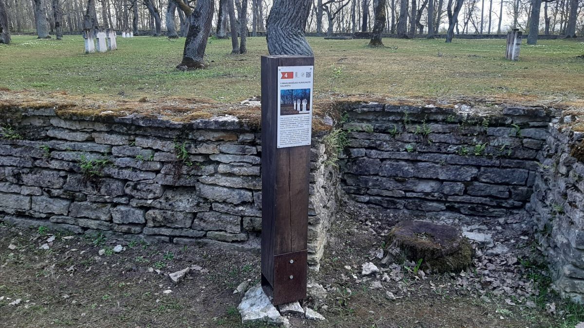 Foto: Heiki Koov, mai 2015