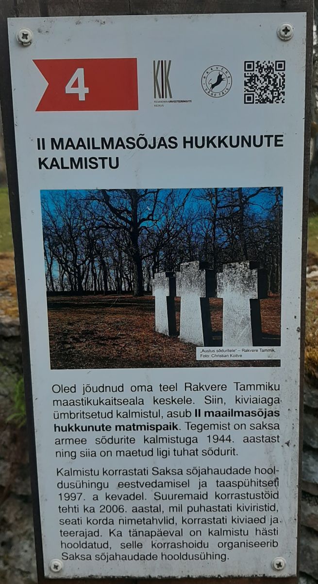 Foto: Heiki Koov, mai 2015