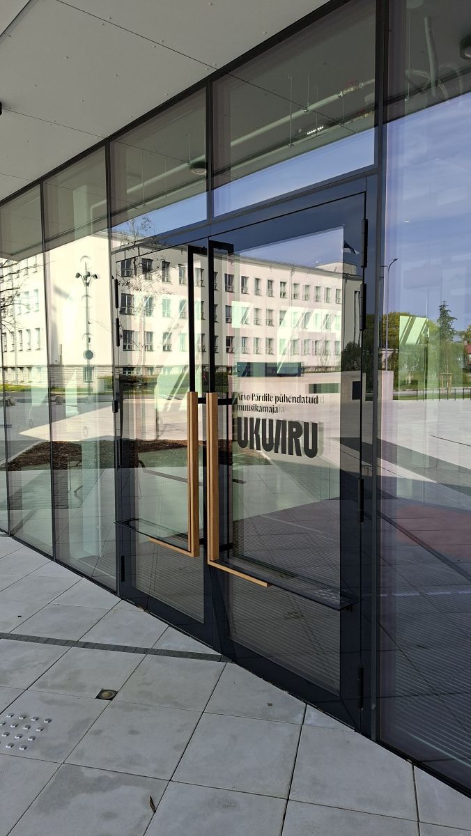 Foto: Heiki Koov, mai 2026