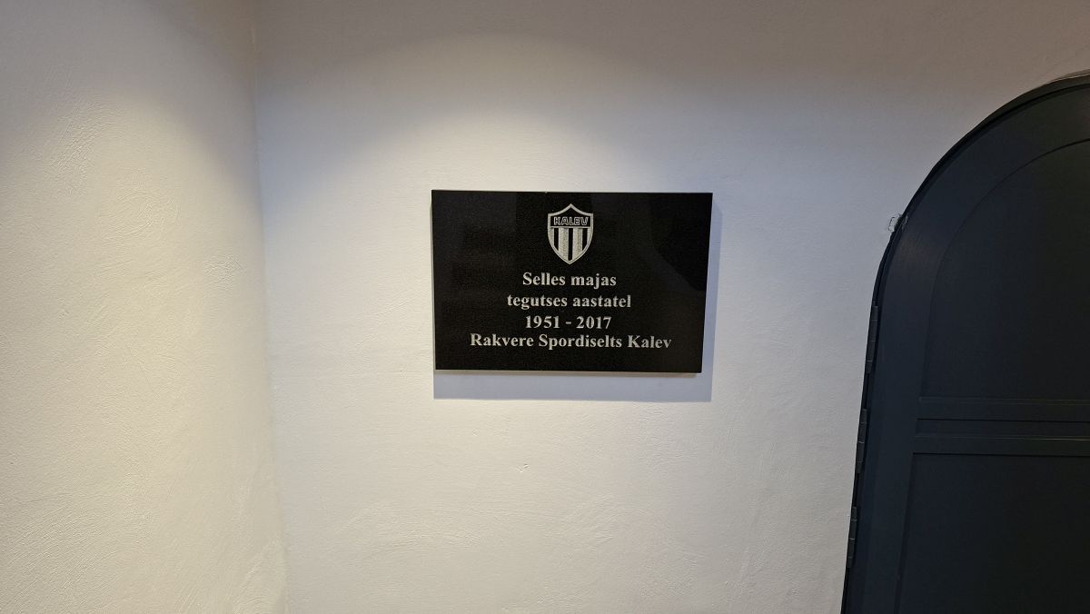 Foto: Heiki Koov, mai 2026