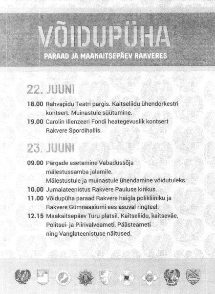 Virumaa Teataja, 20.06.2017