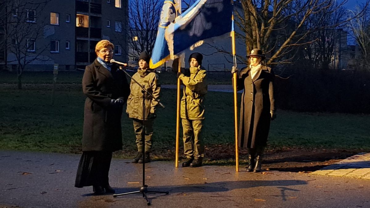 Foto: Janne Lainjärv