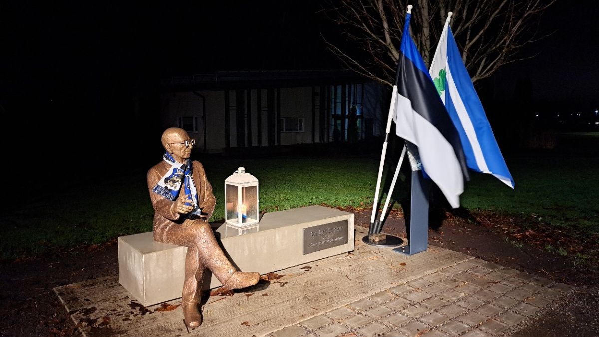 Foto: Janne Lainjärv