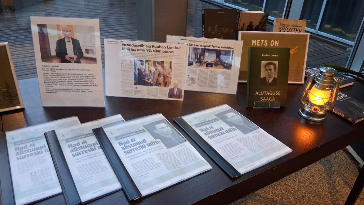 Foto: Janne Lainjärv