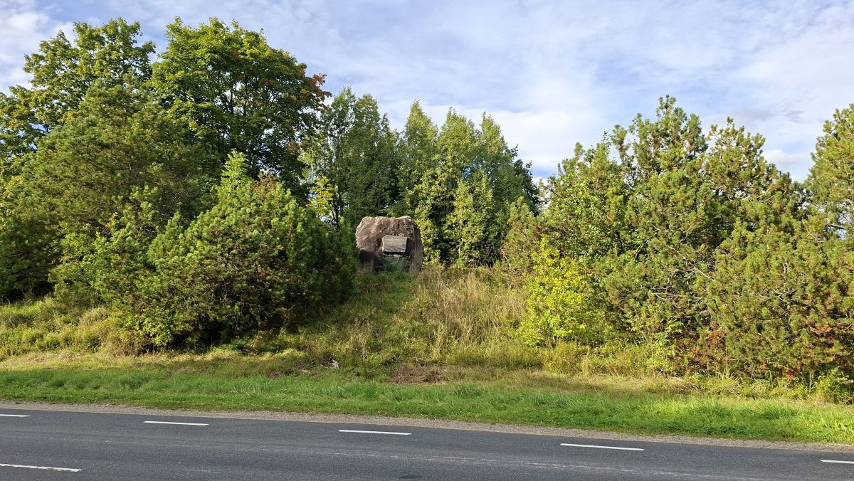 Foto: Heiki Koov, september 2026. 
