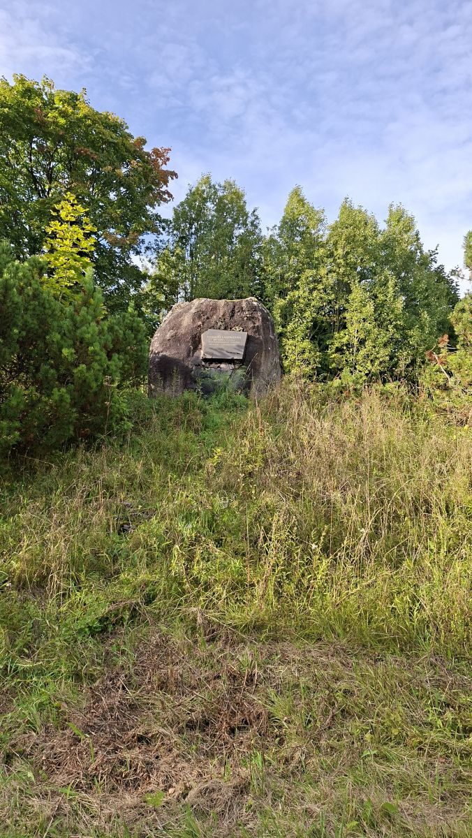 Foto: Heiki Koov, september 2026. 