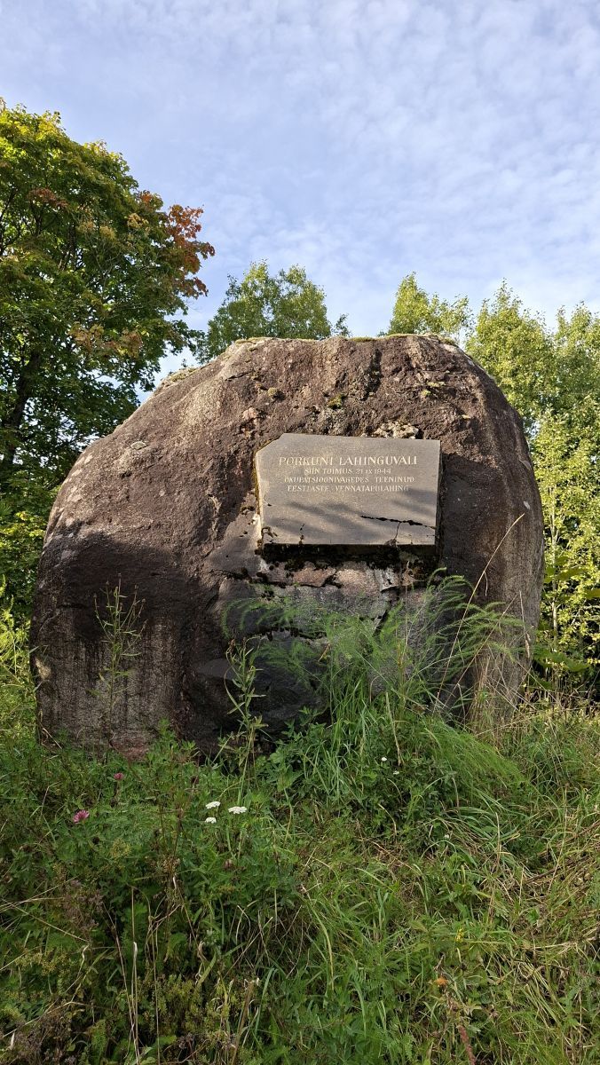 Foto: Heiki Koov, september 2026. 