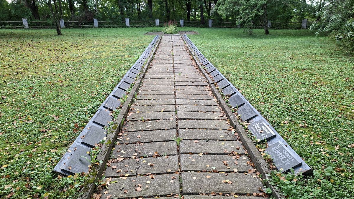 Foto: Heiki Koov, september 2026. 