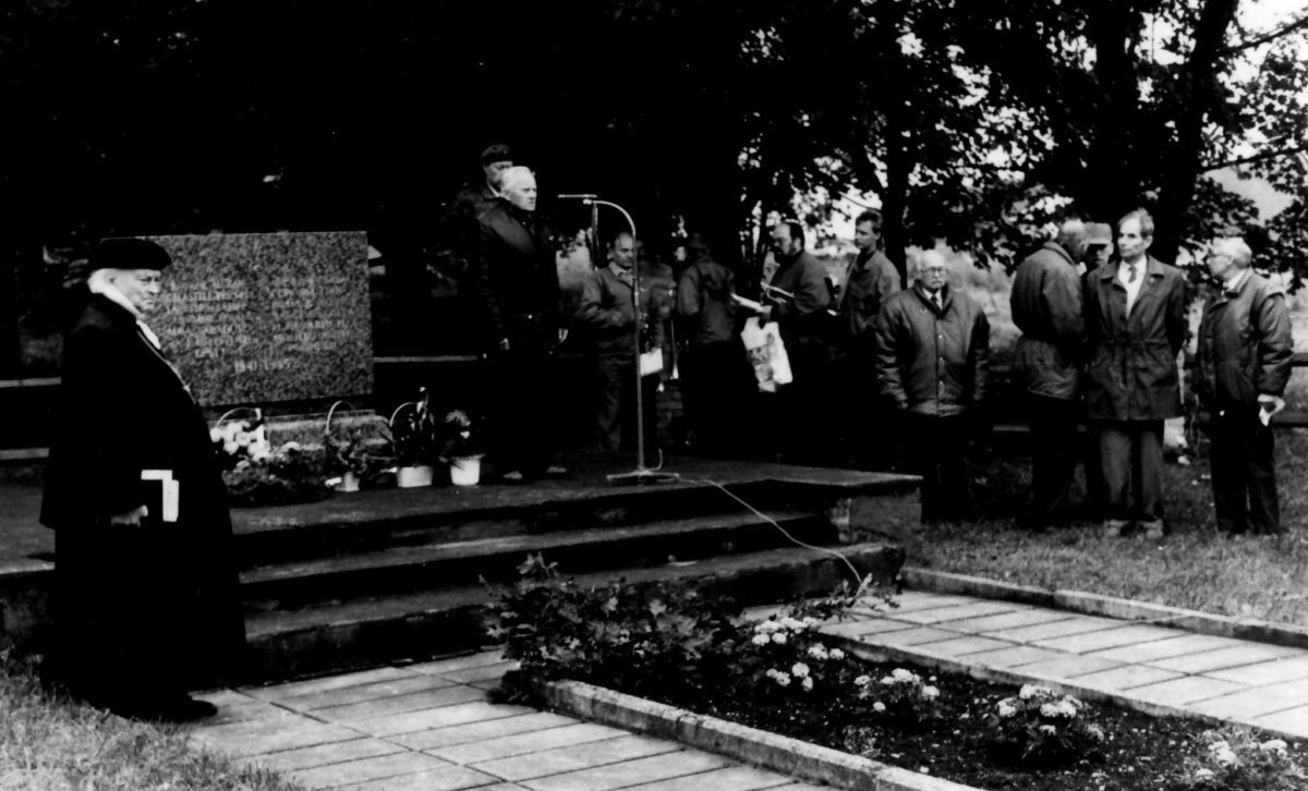 Foto: Vinni NST arhiiv. 