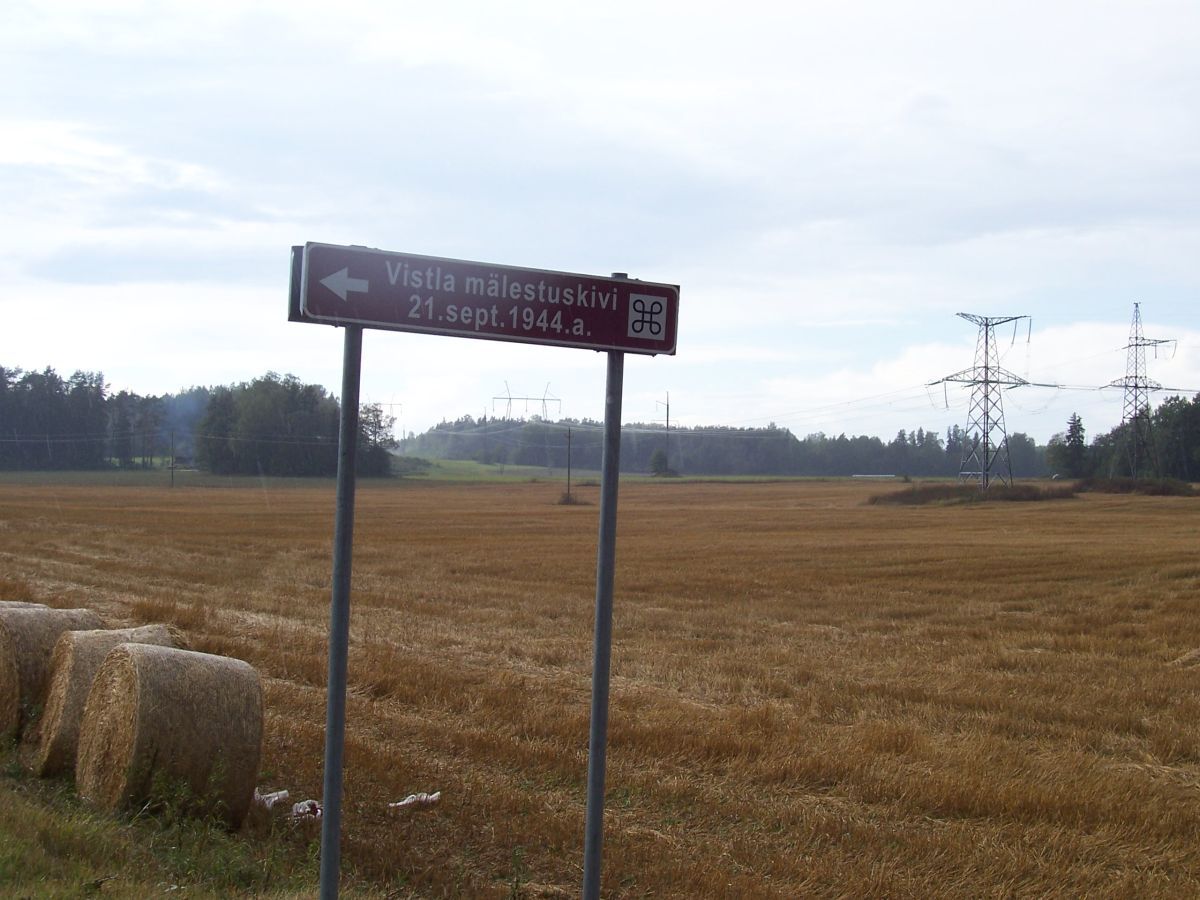 Foto: Heiki Koov, august 2007