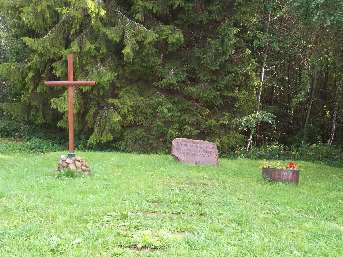 Foto: Heiki Koov, august 2007