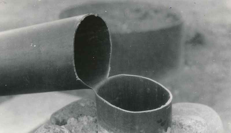 Porkuni lahingus langenute haud. Foto: Marko Pomerants, RM F 1438:2, Virumaa Muuseumid SA, http://www.muis.ee/museaalview/1241874