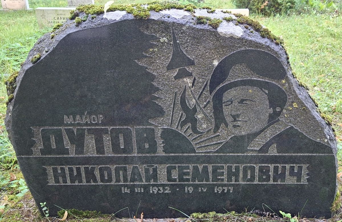 Foto: Heiki Koov, august 2026
