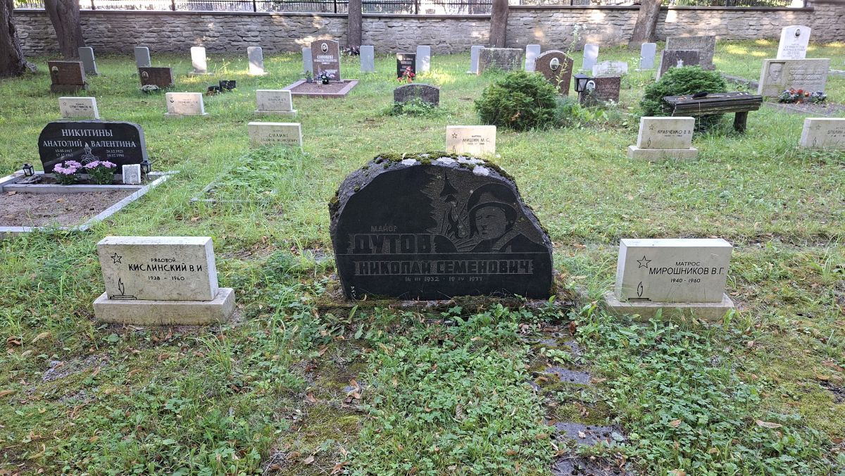Foto: Heiki Koov, august 2026