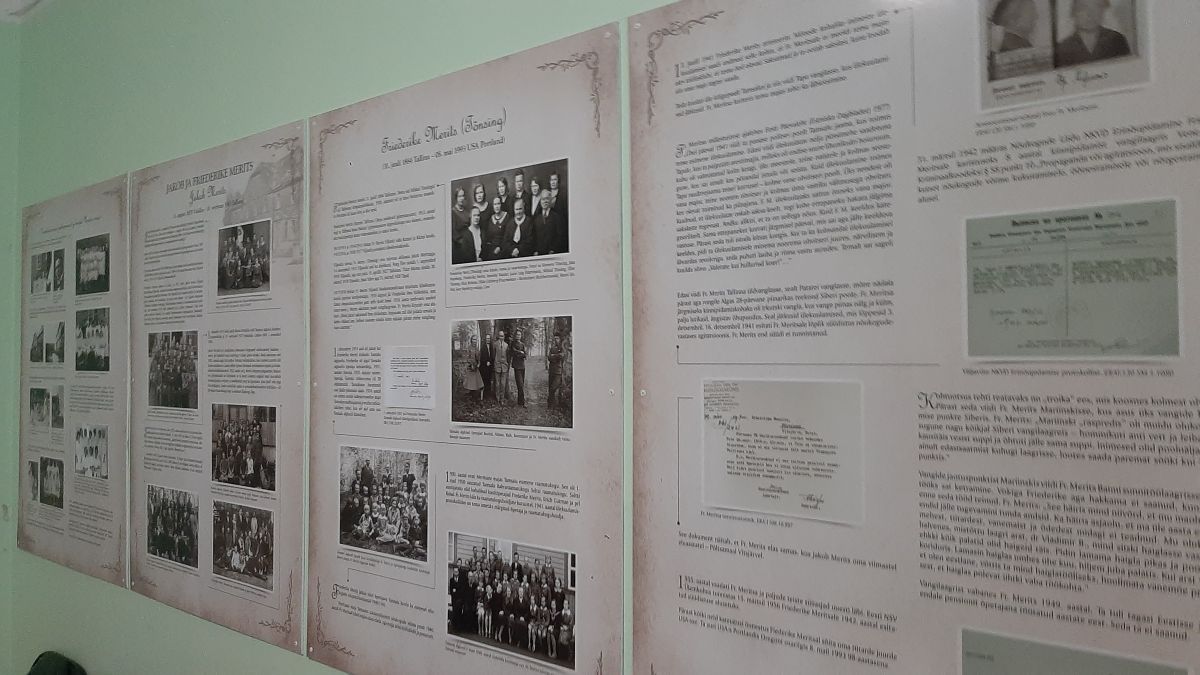 Foto: Heiki Koov, september 2024