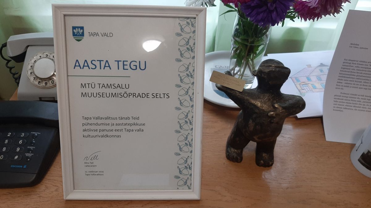 Foto: Heiki Koov, september 2024